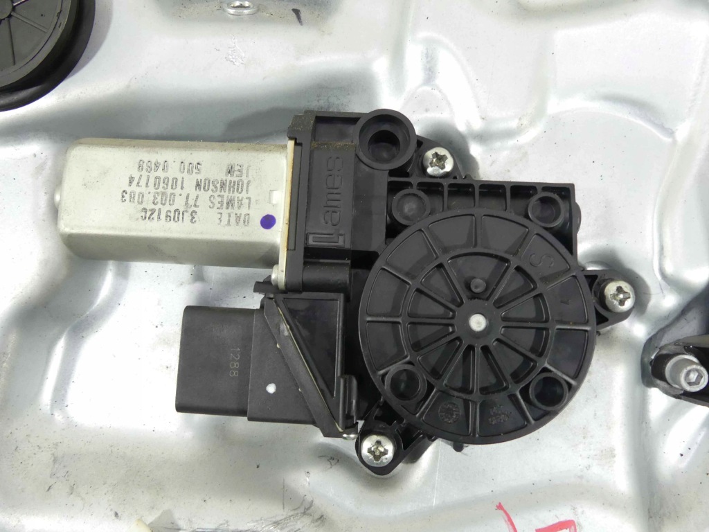 фото №6, Подъемник перед левый fiat croma ii