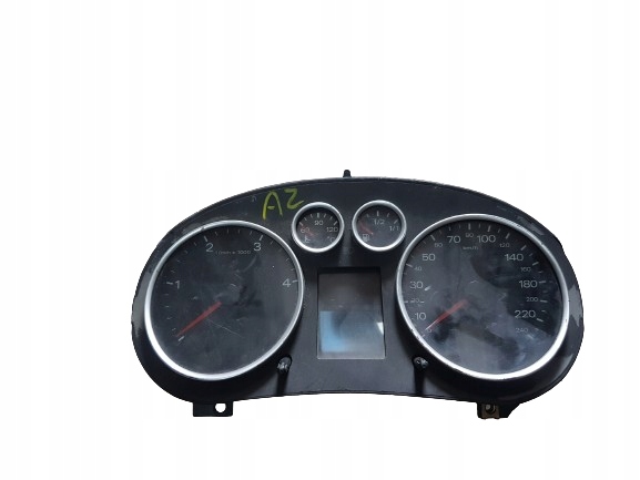 фото №1, Audi a2 лічильник 81117994