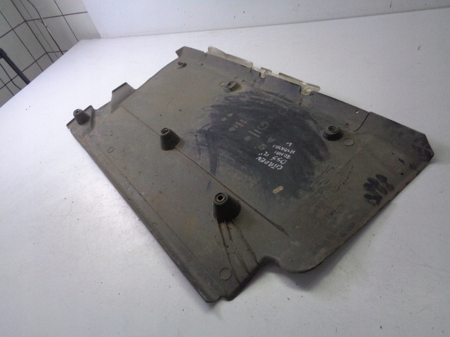 Купити Захист підвіска ліва citroen ds5 hybrid4 2.0 hdi автоматична коробка передач 2013 rok