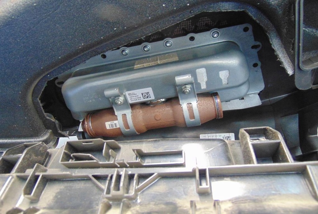 фото №9, Bmw f10 приборная панель приборная 9166657