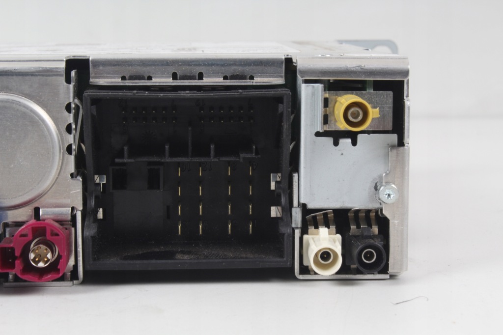 фото №15, Навігація зчитувач mgu bmw g20 g14 g15 x5 g05 x7 g07 z4 g29 5a16a52