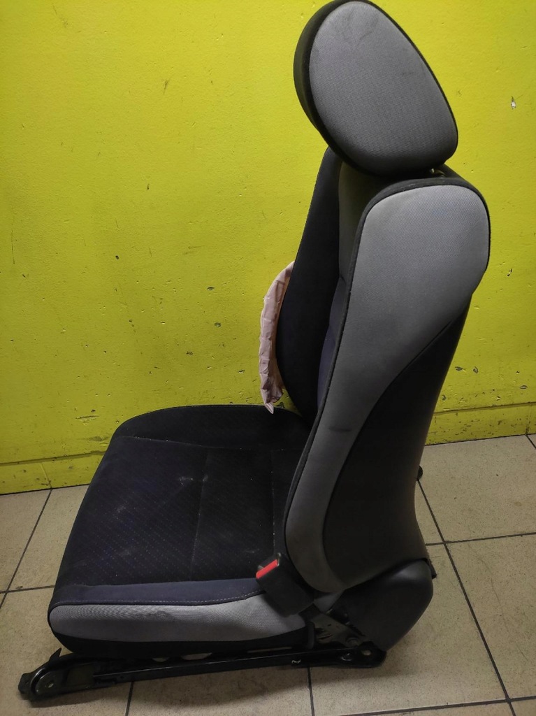 фото №5, Honda civic viii ufo сидіння пасажира