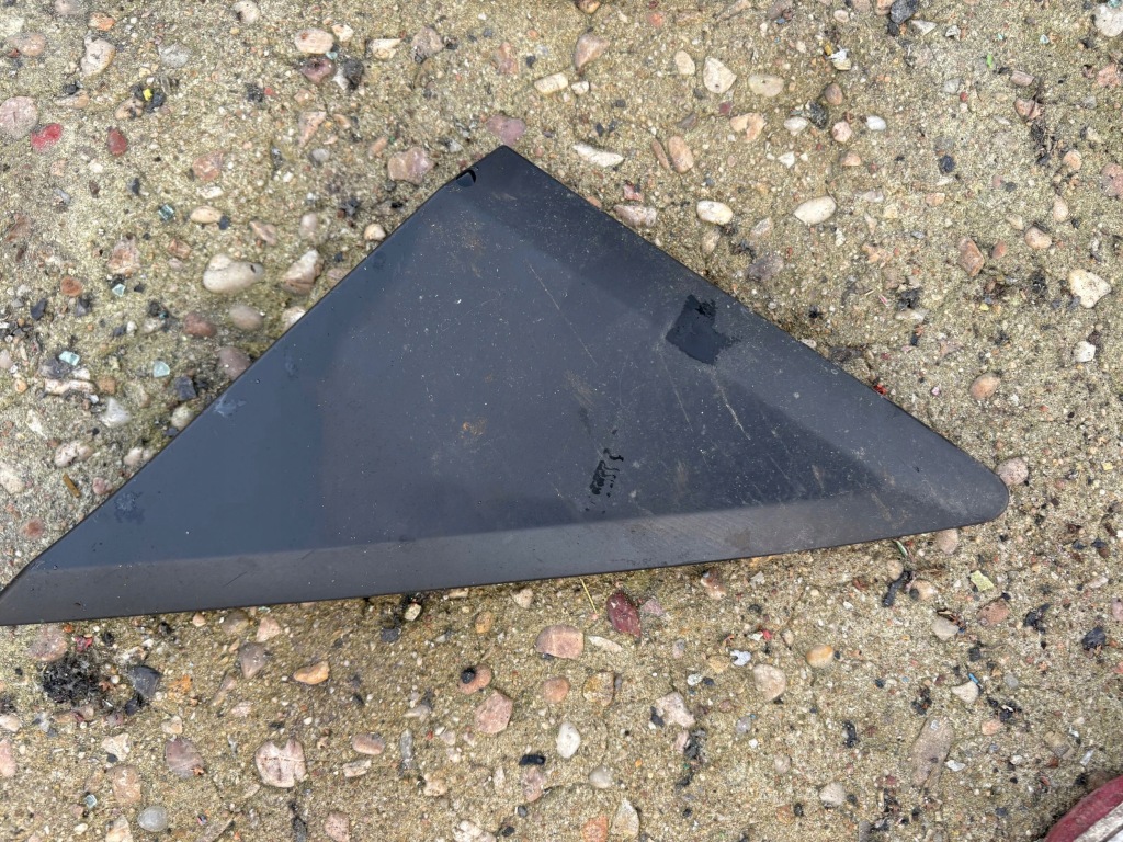 Купити Трикутник дзеркало лівий sprinter w906 a9068110007