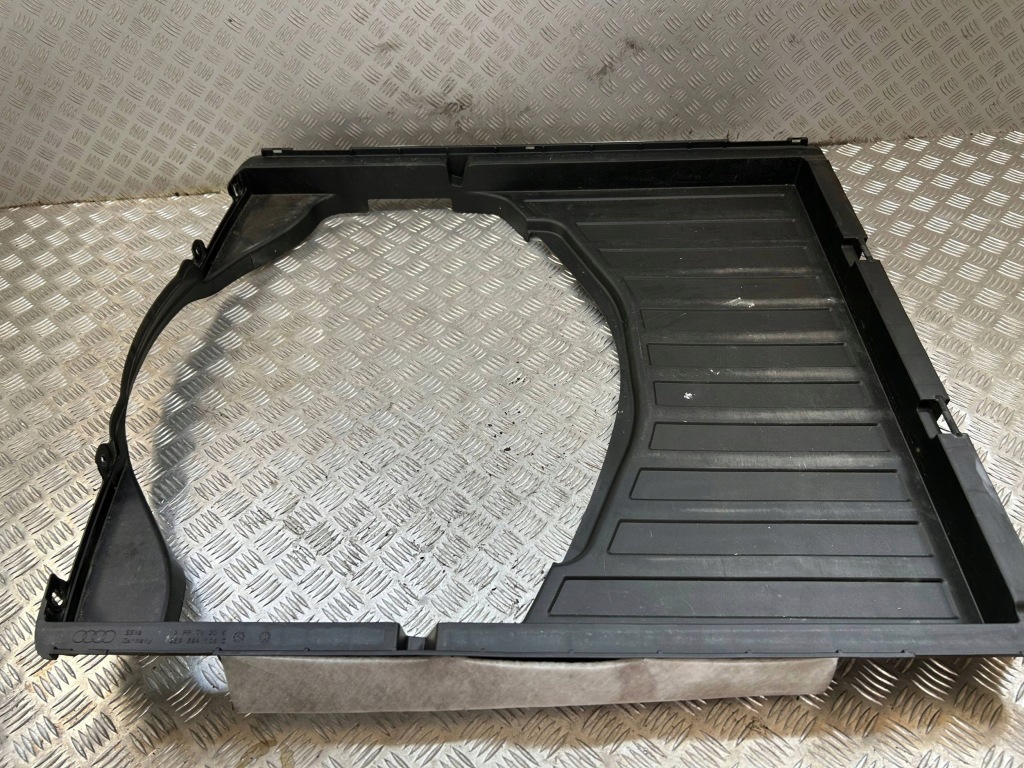 фото №1, Підлога вкладиш багажника audi a4 b7 kombi 8e9864106c