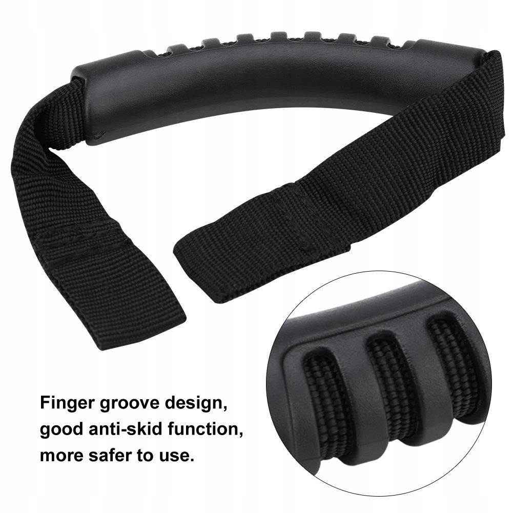 фото №9, Car rear seat back підголівник ручка handle set for jeep wrangler 2008-2017