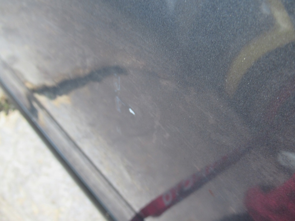 фото №6, Дверь перед левая citroen c3 picasso