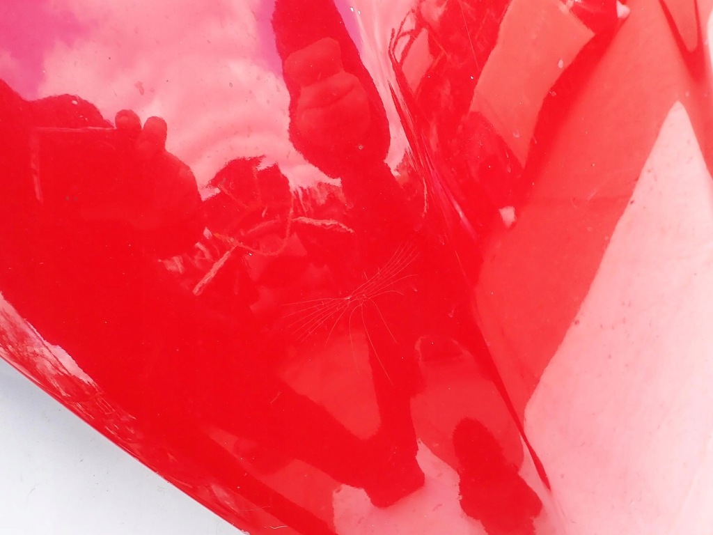 фото №4, Volvo s80 ii v70 iii 07-16 капот крышка двигателя