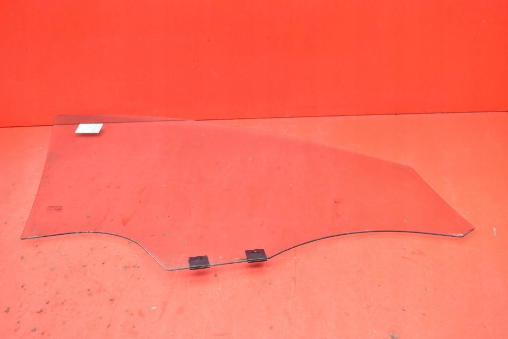 фото №7, Стекло боковая левая перед передняя dacia logan 2 ii sedan 13-16