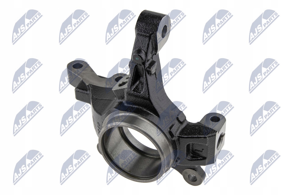 фото №7, Поворотний кулак ліва nty do jeep patriot 2.0 2.4