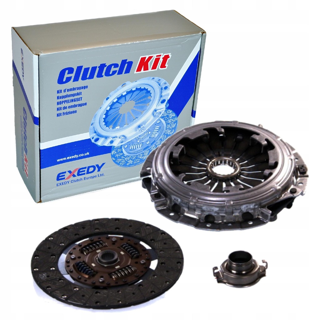 Купить Сцепление exedy mitsubishi pajero 3.2 did