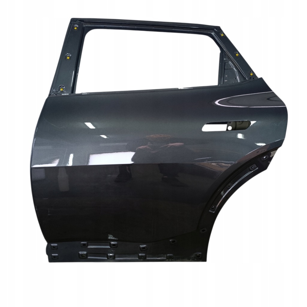 Купити Двері лівий задній kia ev6