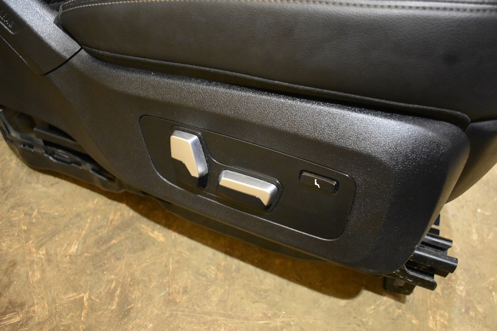 фото №2, Заднее сиденье сиденья drugi ряд bmw x7 g07 1