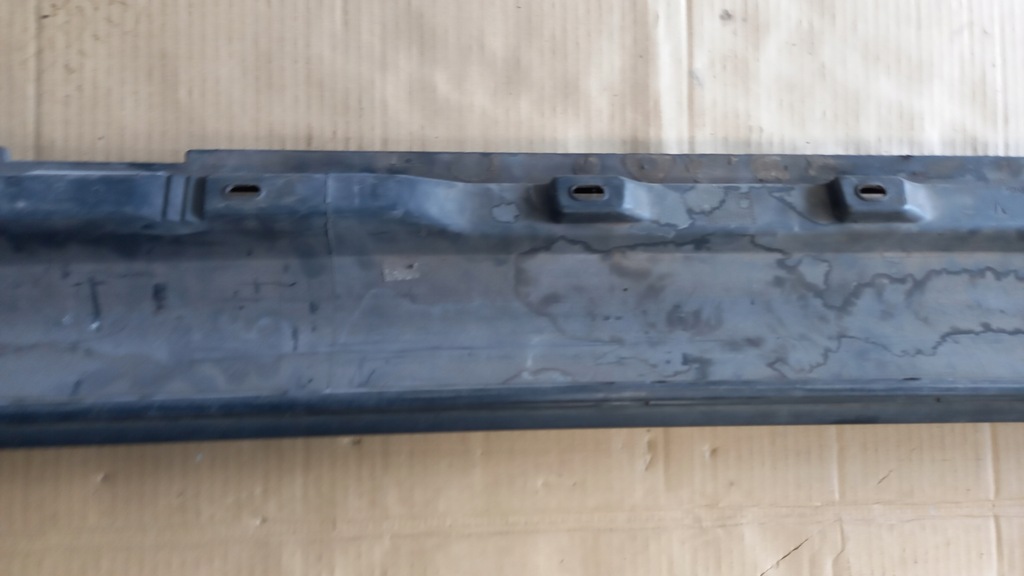 фото №7, Молдинг поріг ліва 30653722 volvo xc90 02-14r