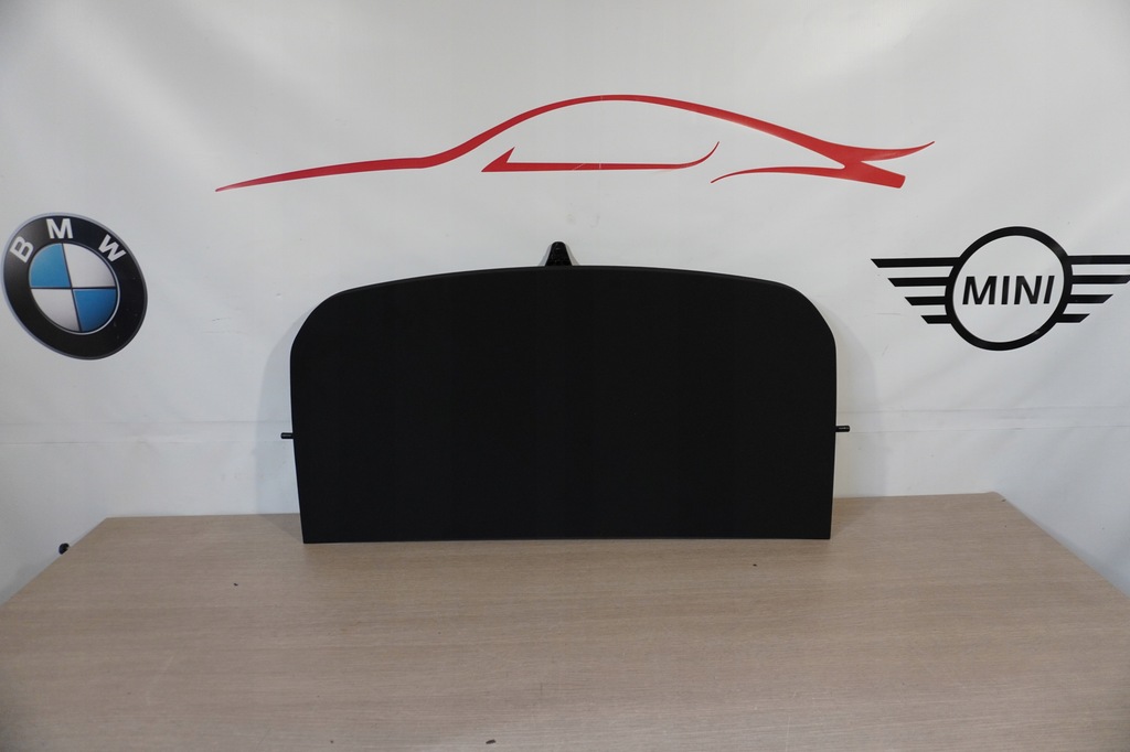 фото №1, Полка задняя bmw i4 g26 8081723