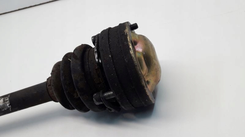 фото №3, Porsche boxster 986 приводной вал