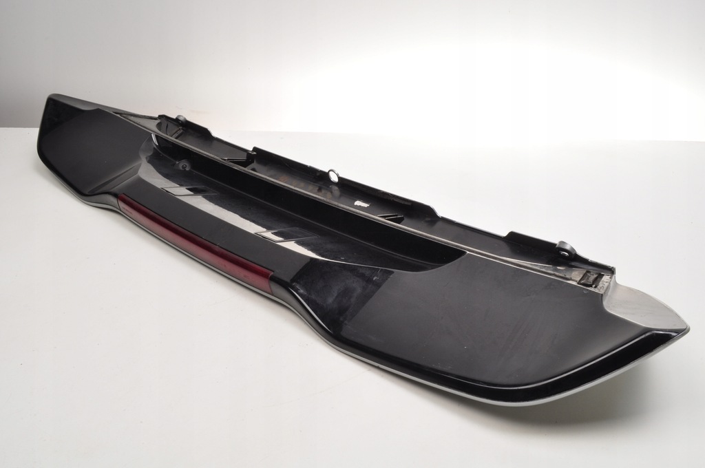 фото №10, Volvo c30 спойлер спойлер кришки спойлер 31255832 lift 477-46