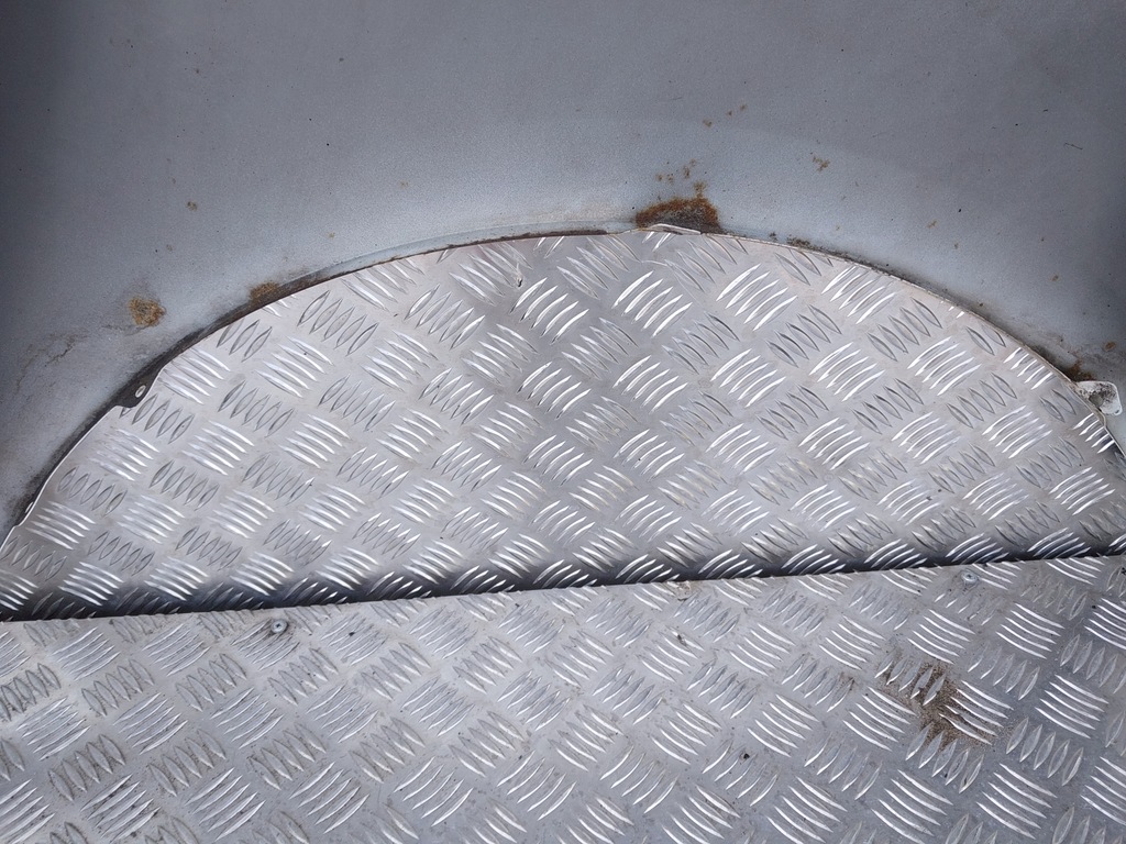 фото №11, 73. крыло левый перед mazda cx-7