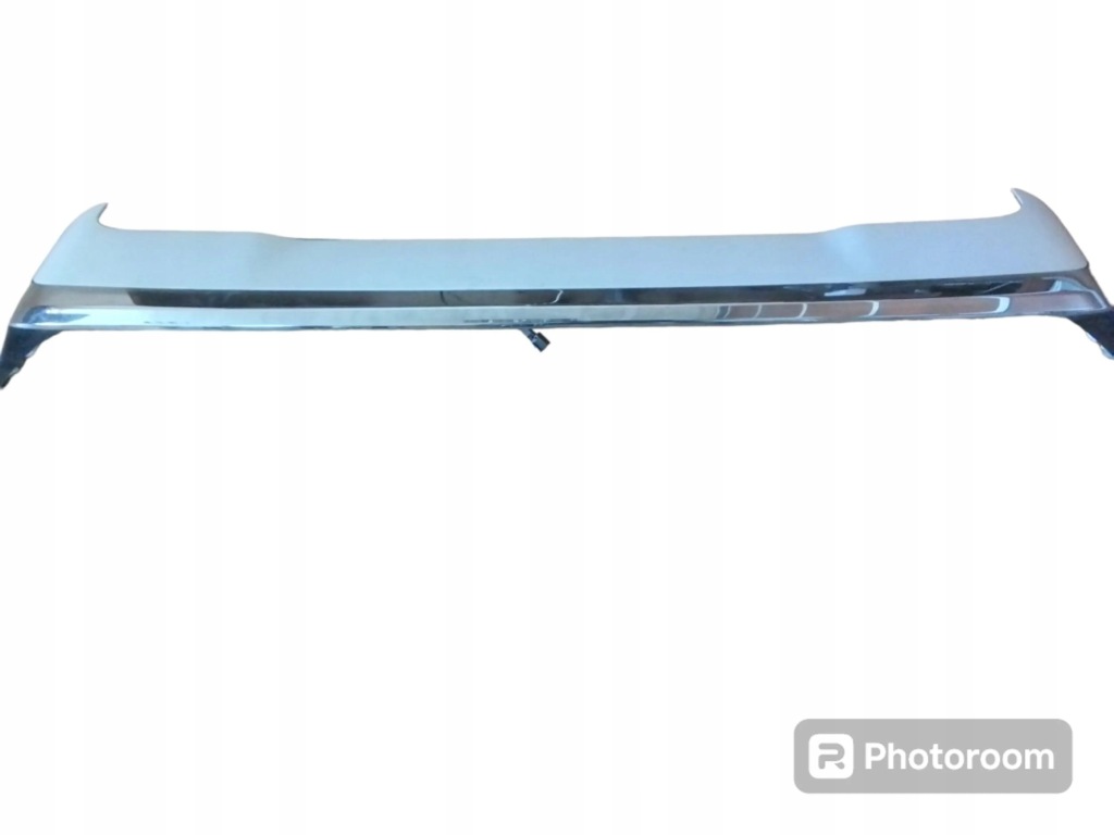 фото №1, 2016 peugeot 2008 i спойлер крышки 099982