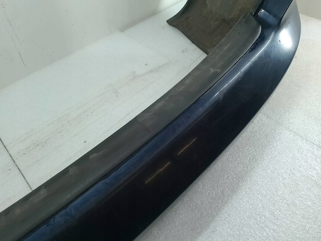 фото №9, Бампер задня audi a4 b7 lz5j kombi