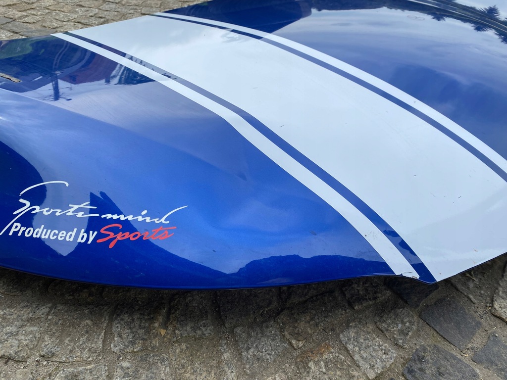 фото №8, Renault kadjar капот перед 651229810r оригінал