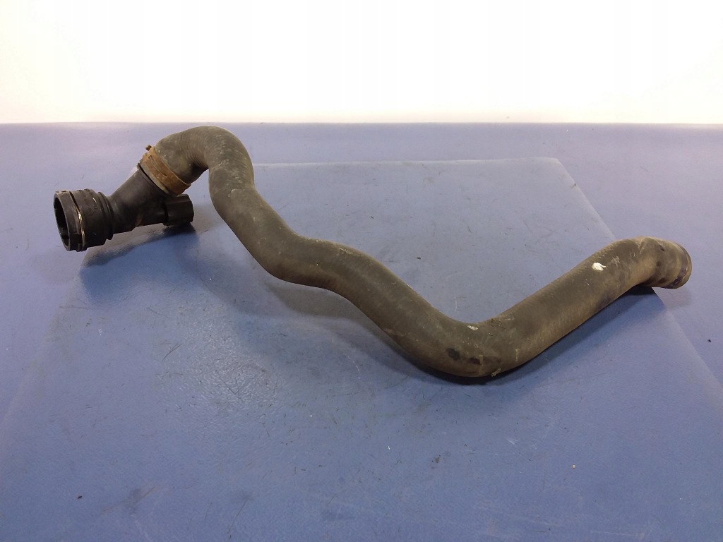 фото №1, Polo iv 9n 1.4 16v шланг воды патрубок 6q0122291f