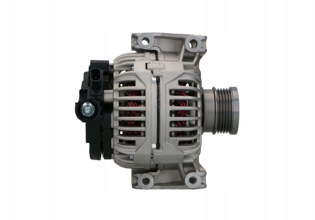 фото №3, Генератор opel astra g signum vectra b c zafira b 2.0 2.2