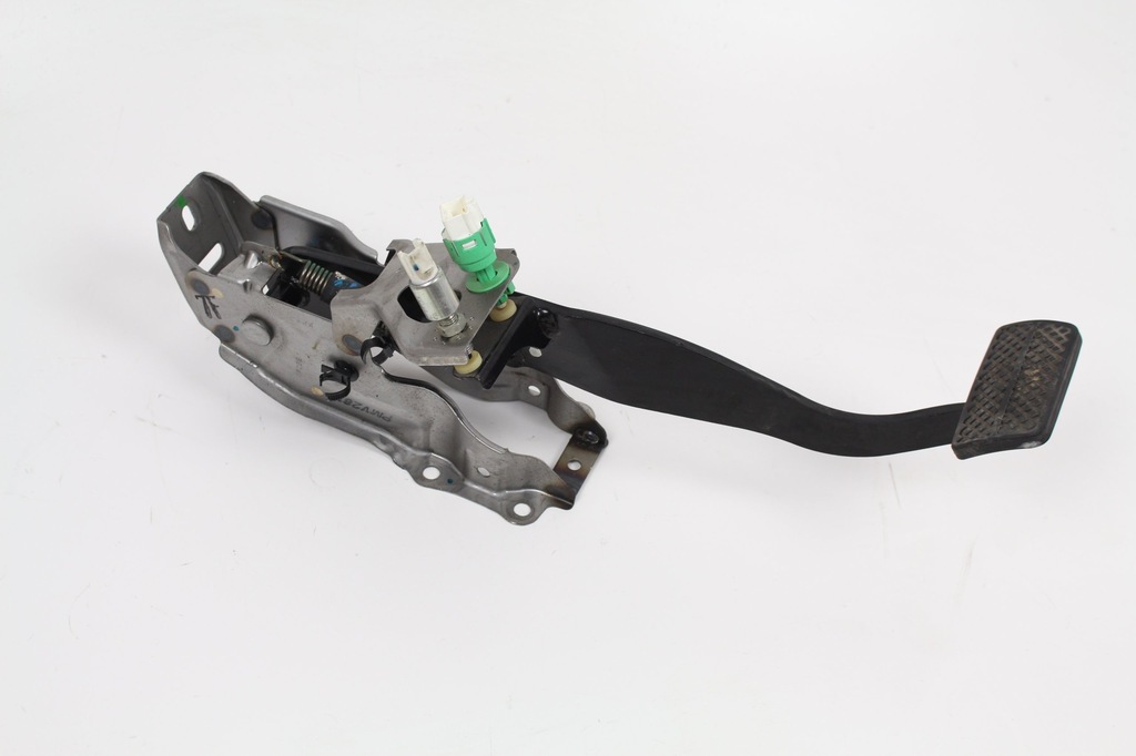 фото №1, Педаль гальма honda insight 09