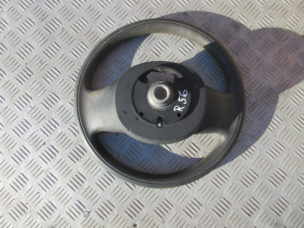 фото №2, Воздуховод mini cooper r56