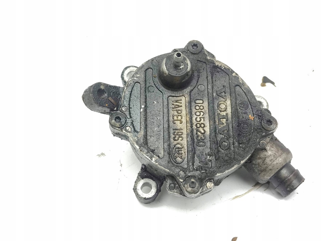 фото №6, Volvo xc90 2004 насос вакуумa / вакуум