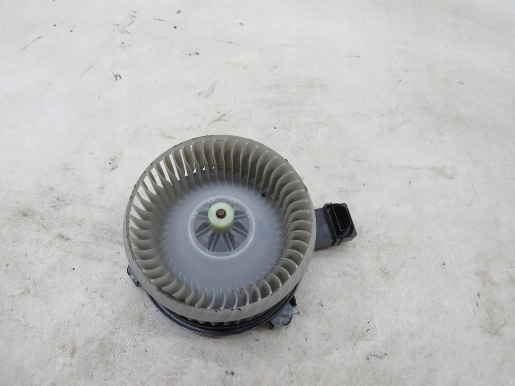 фото №6, Вентилятор повітродувка crv iv 2.0 b 5990