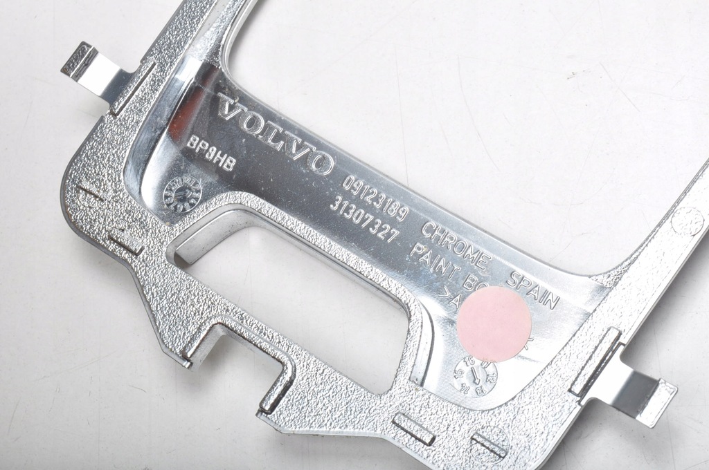 фото №10, Volvo v40 ii панель переключатель кондиционера 31288104