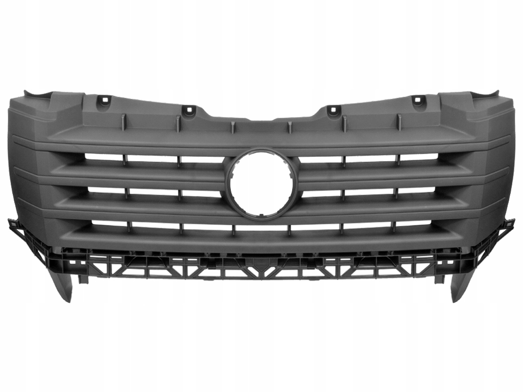 фото №1, Vw crafter 2011-2017 решётка радиатора решётка радиатора 2e0853653e