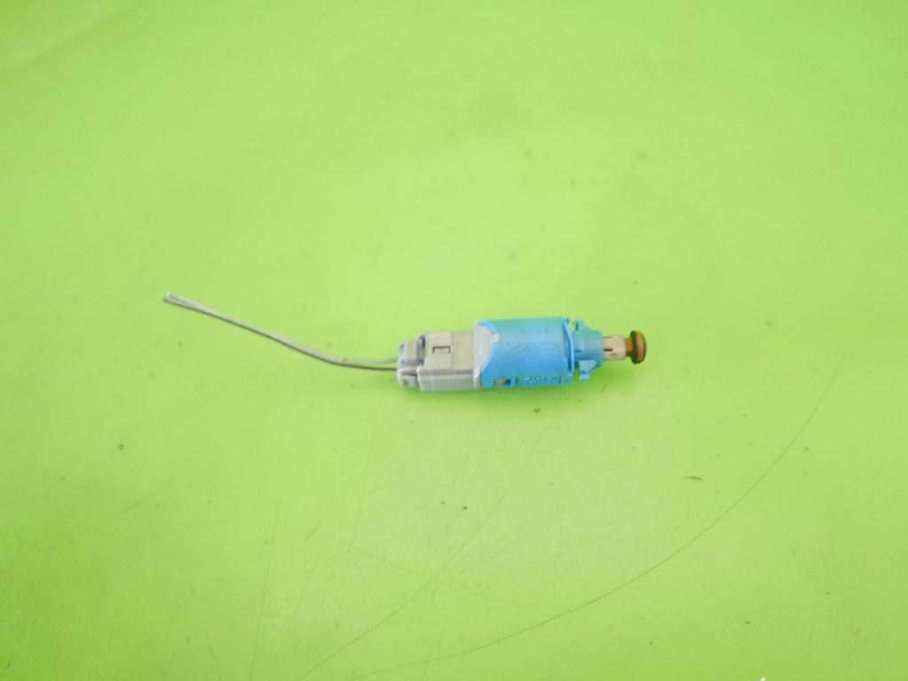 фото №2, Датчик педали сцепления renault megane ii 1.5 dci