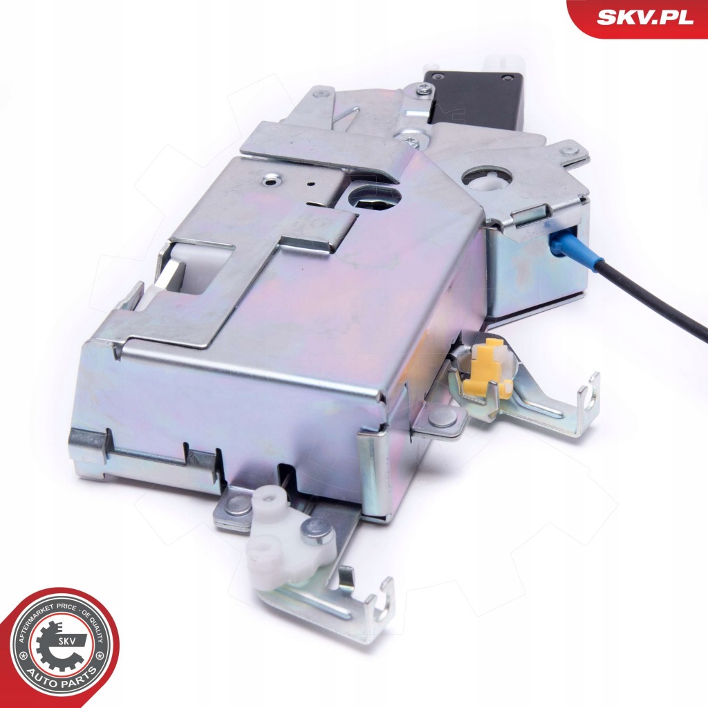 фото №4, Skv esen замок двері розсувних