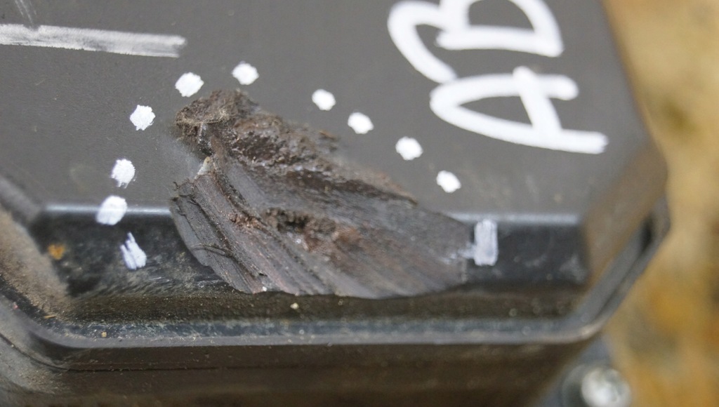 фото №6, Насос abs nissan juke f15 lift 47660bv80a