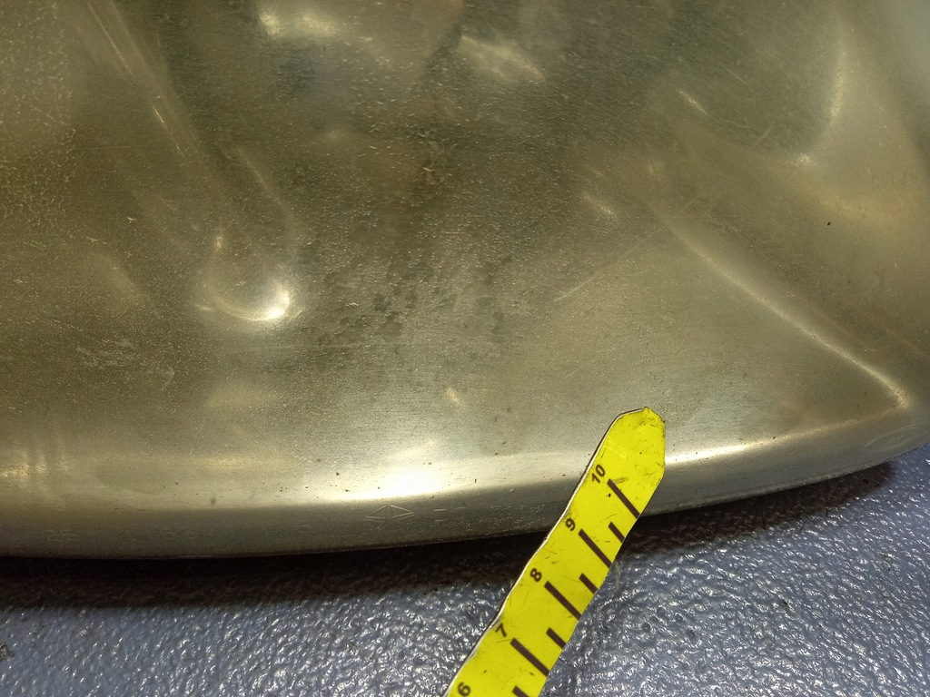 фото №9, Voyager iv caravan фара правый eu 04857702ab