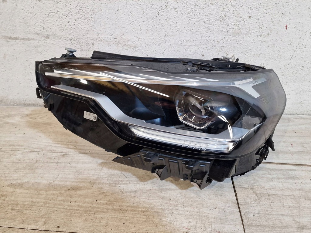 фото №1, Лампа led bmw 2 g42 5a320e5