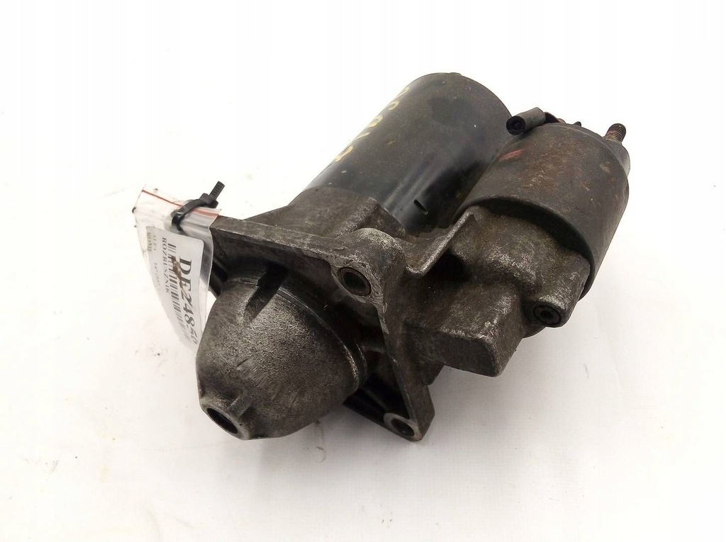 фото №1, Стартер alfa romeo оригинальный номер 0001107066