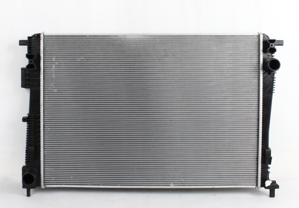 фото №2, Радіатор wody 24v2081k