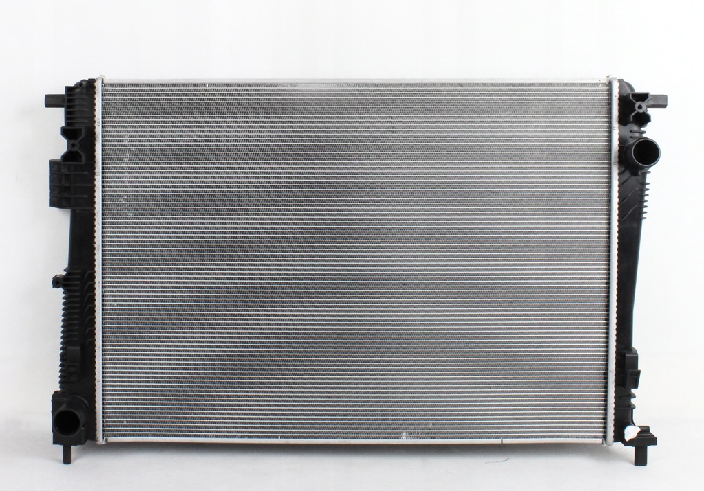 фото №2, Радіатор wody