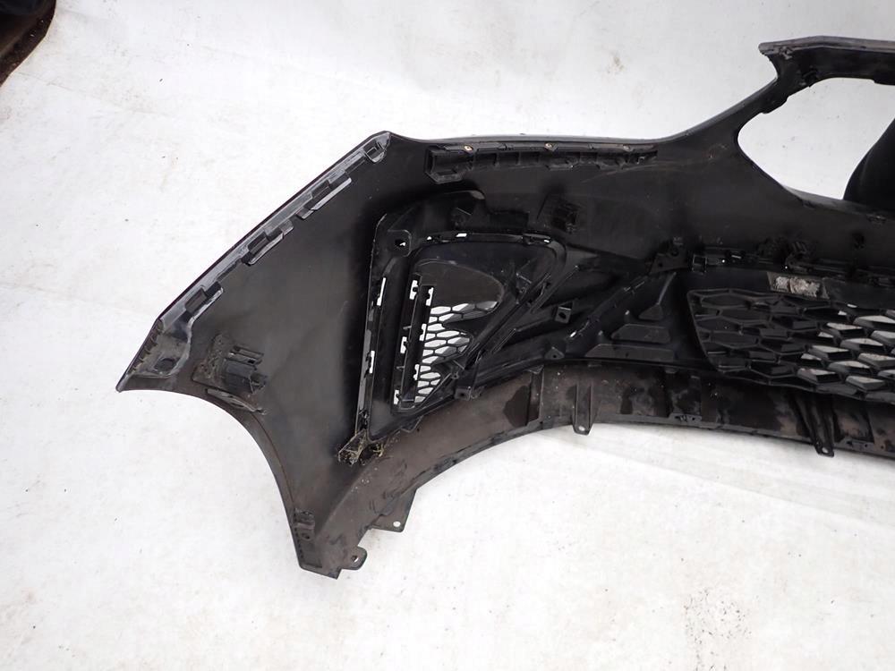 фото №11, Kia proceed ceed iii 3 gt 18-21 бампер перед передний pdc