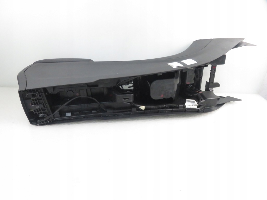 фото №9, Туннель средний mercedes cla coupe c117