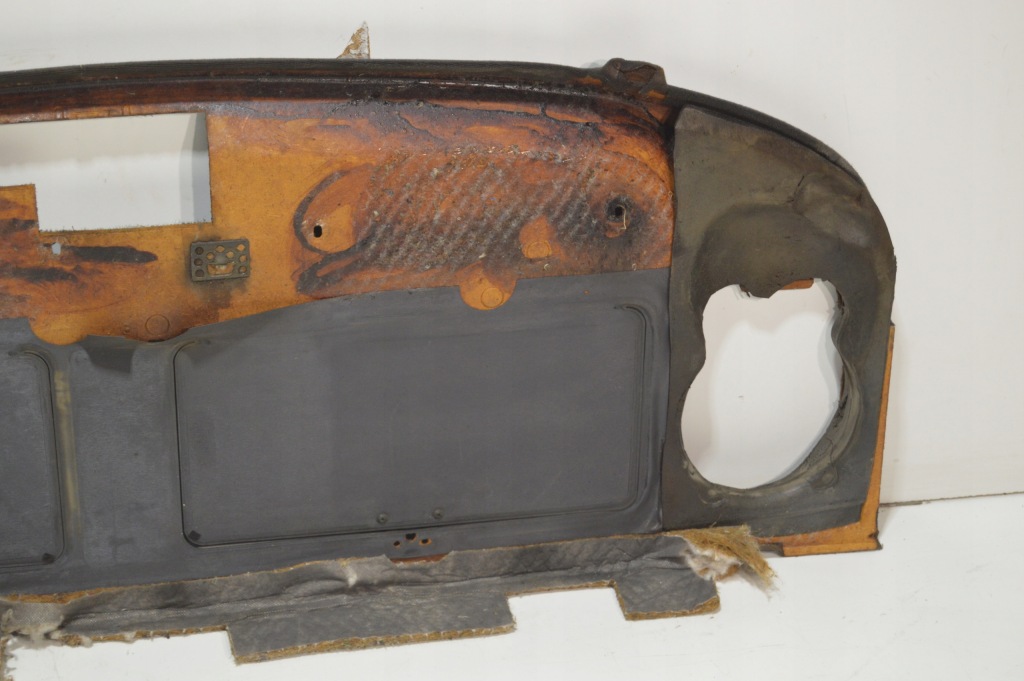 Полиця задній шторка czarna mercedes w126 560se 560sel lift 1266904449 Недорого