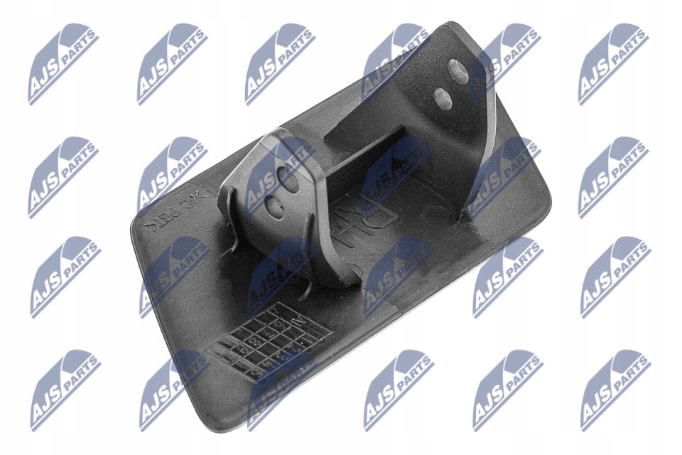 фото №3, Nty eds-bm-080 заглушка розпилювача фара