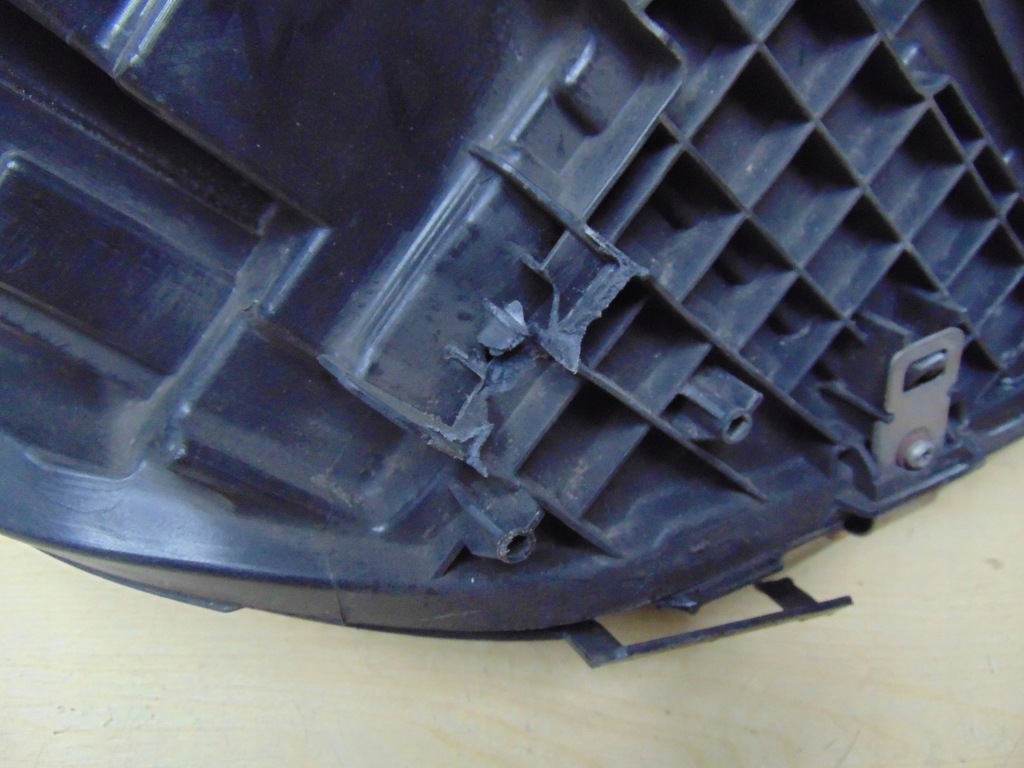 фото №13, Лампа левая перед mercedes gle w167 a16790695043 europa