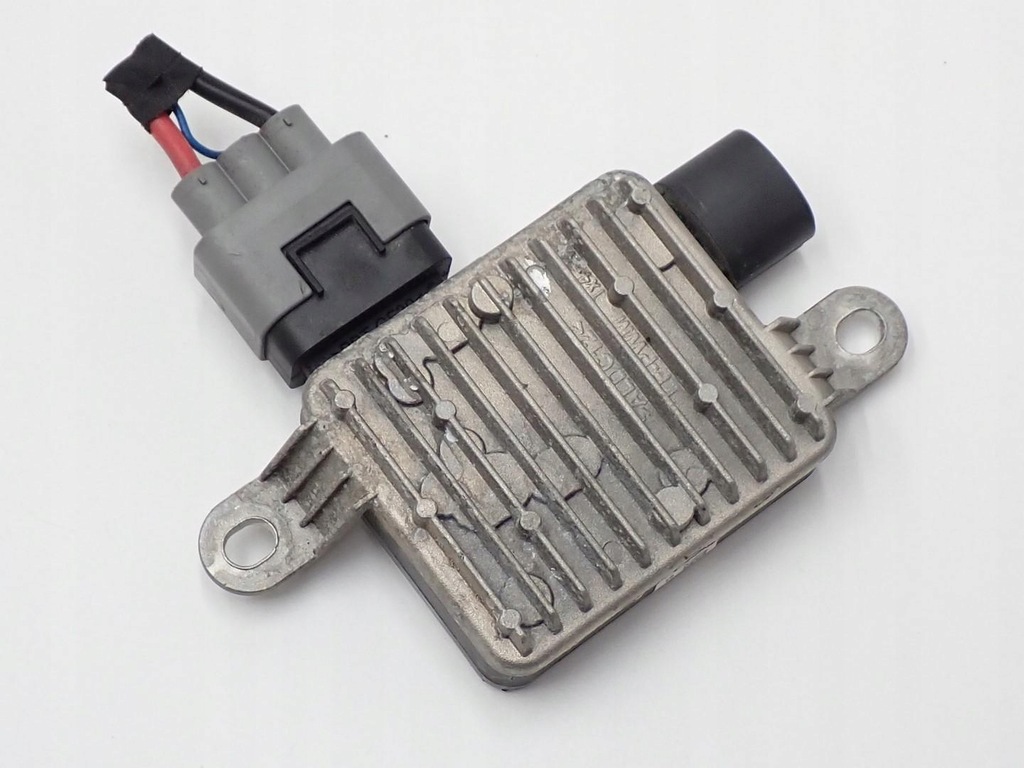 фото №1, Модуль блок управления вентиляторов 25385-g2000 hyundai ioniq electric 17r