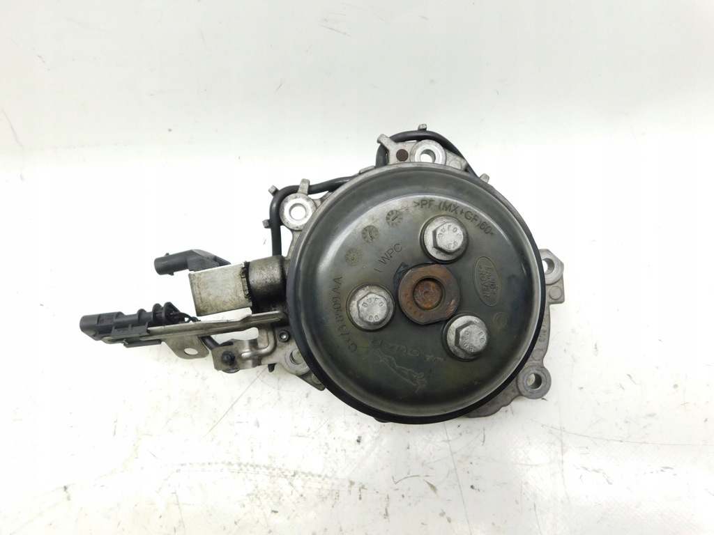 фото №3, Шкив насос wody land rover evoque discovery jaguar xe xf e-pace 2.0d