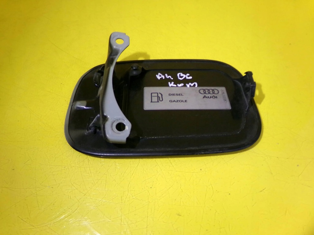 фото №5, Крышка заливной топлива audi a4 b6 8e0010184h nr303