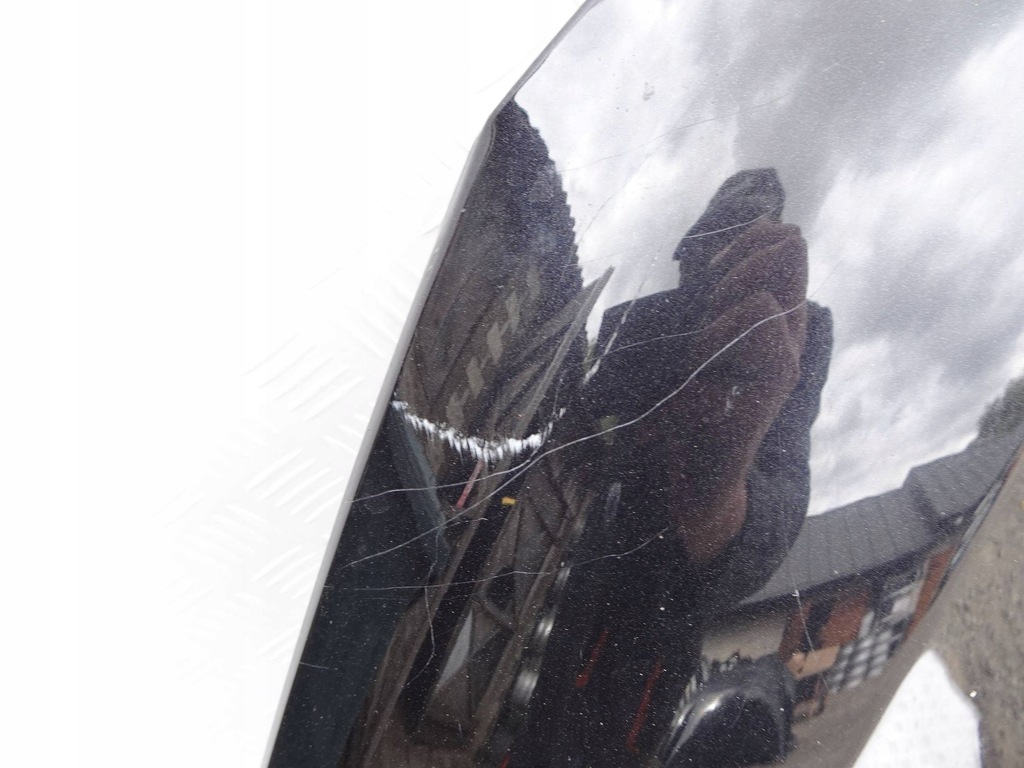 фото №6, Капот перед kpl. seat ibiza iv