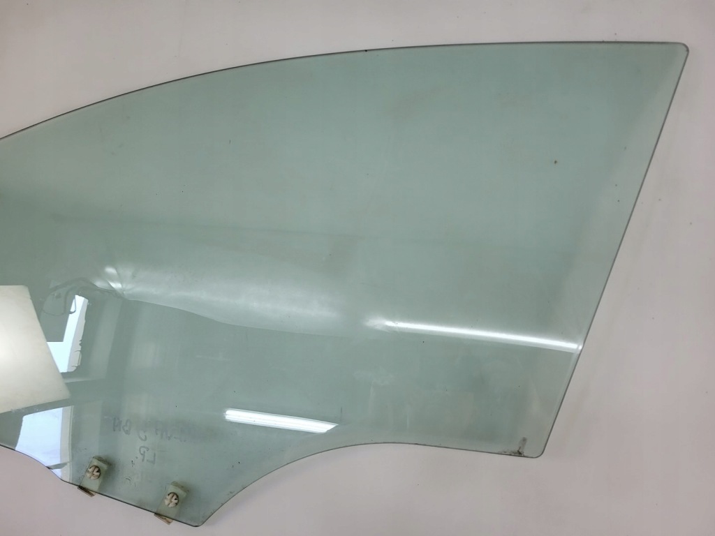 фото №4, Mazda 3 bk скло двері лівий перед ліва передня